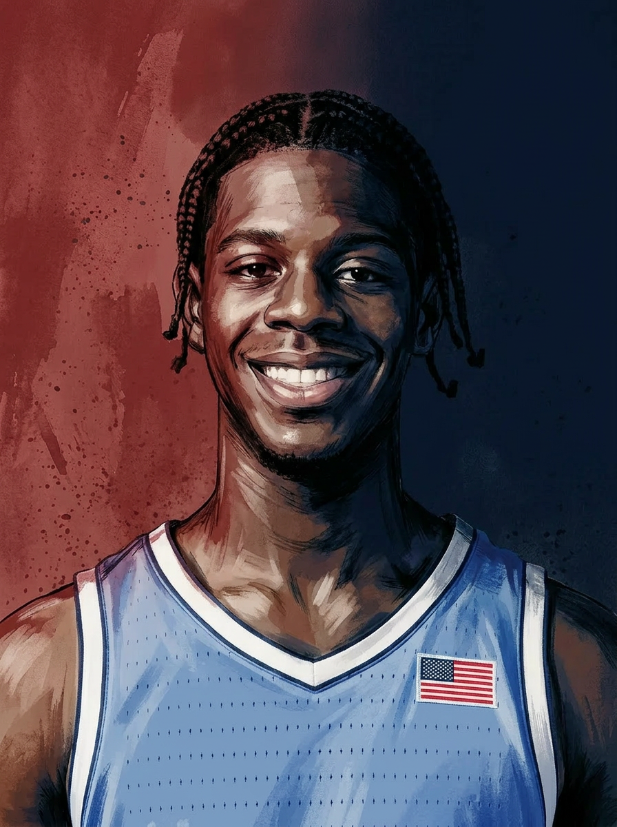 Caleb Wilson
